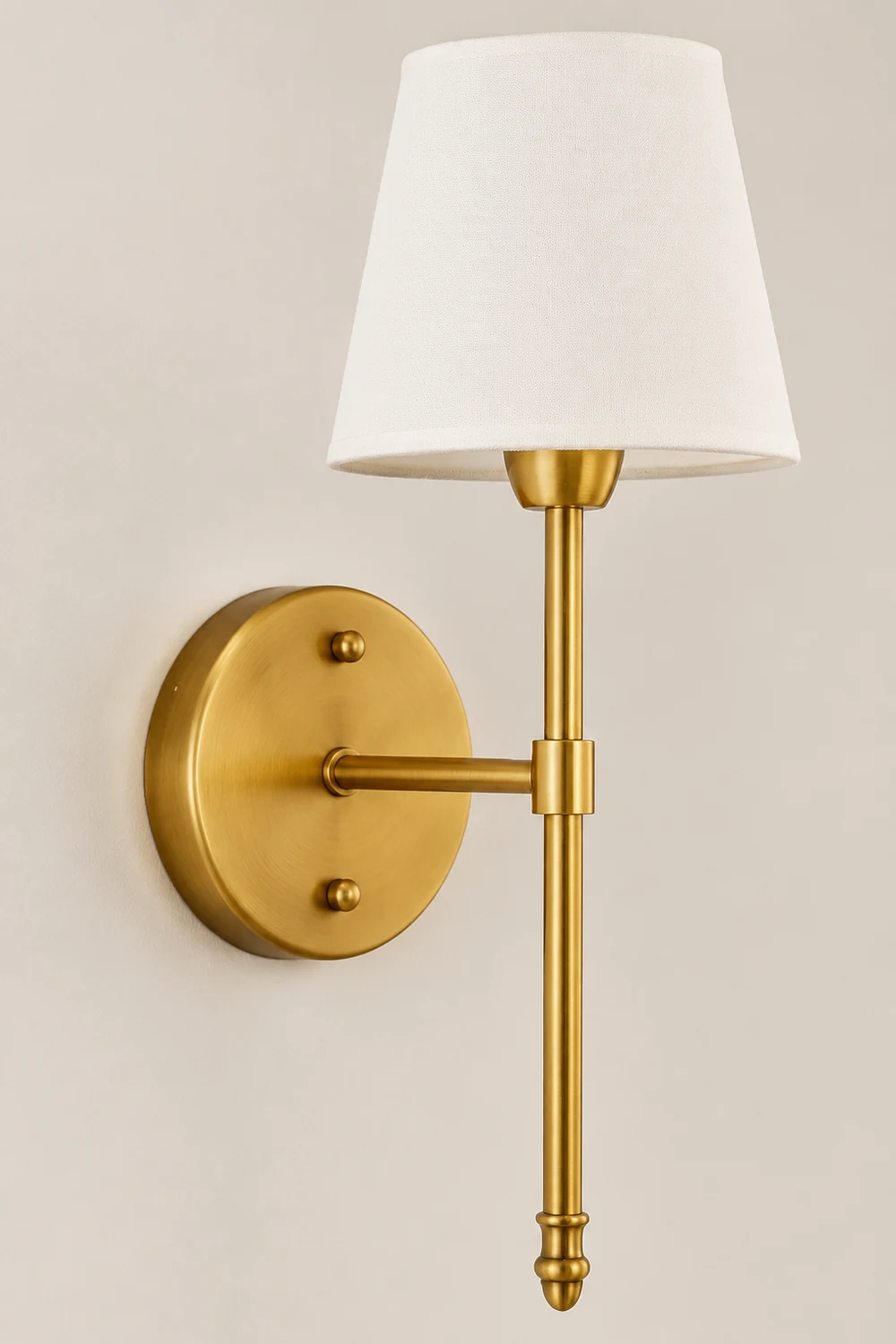 Eryn Vanity Wall Lamp, 1/2 Light, 19.6" - Lumpaz