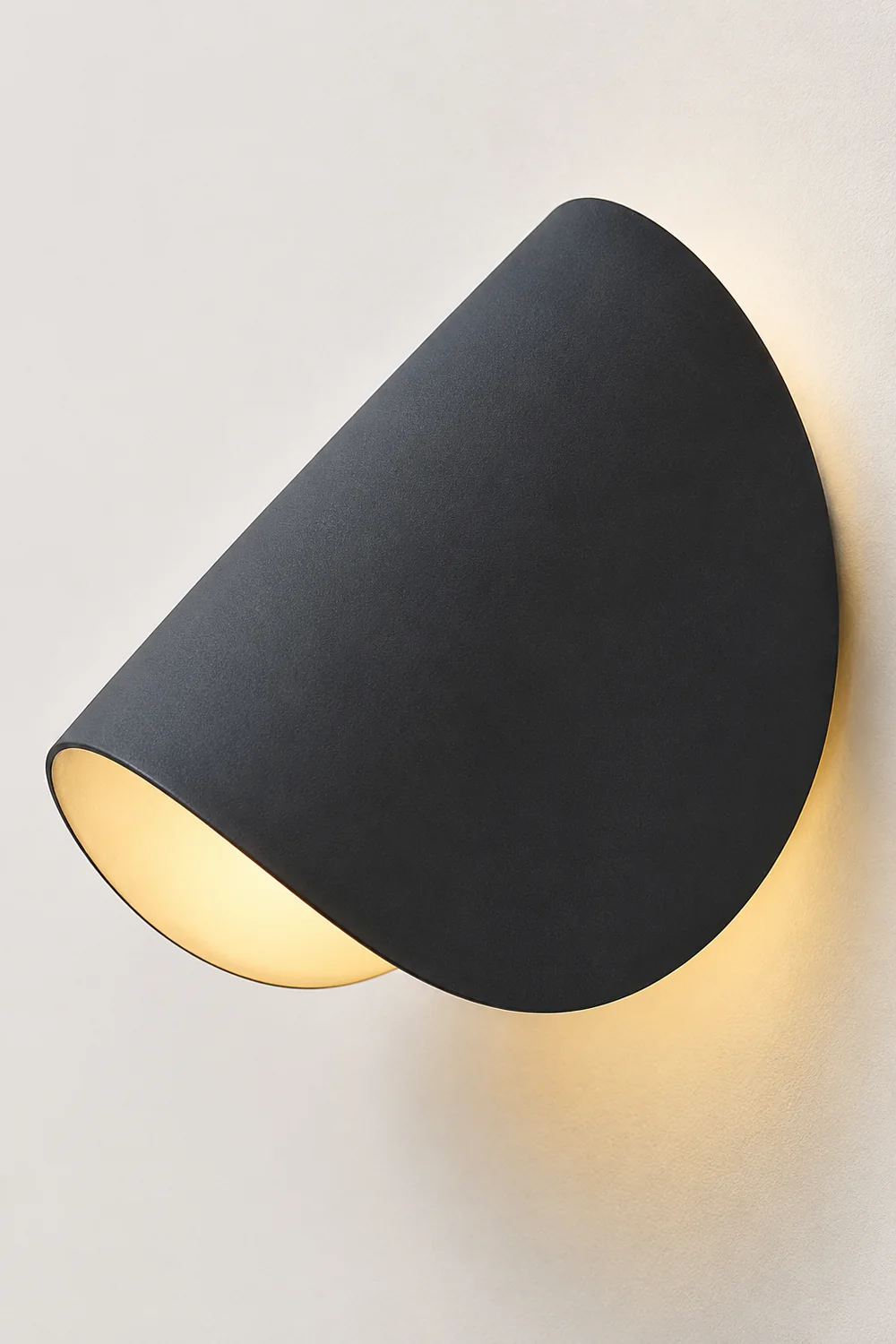 Eveline LED Wall Reading Lamp 360° Rotatable, Bedside & Living Room - Lumpaz