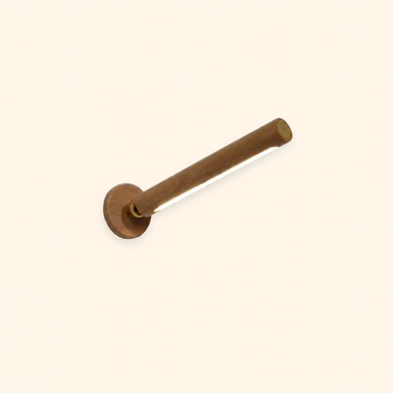 Ozawa Wooden Metal Rotatable/Removable Mounted Wall Lamp, Wood - Lumpaz