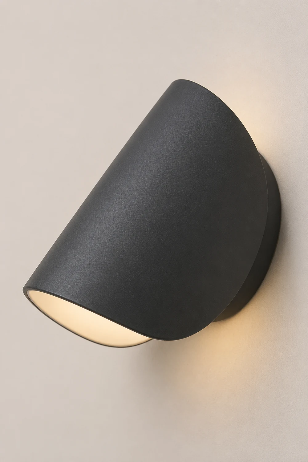 Eveline LED Wall Reading Lamp 360° Rotatable, Bedside & Living Room - Lumpaz