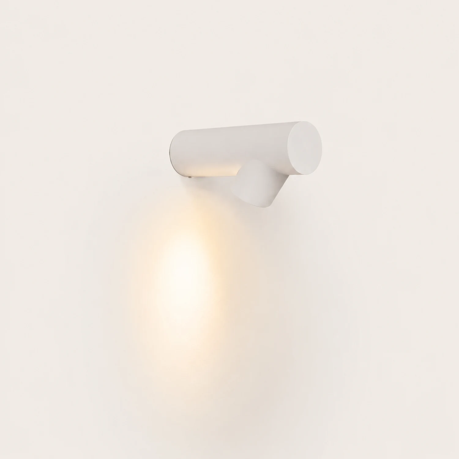 Orr Modern Waterproof Outdoor Wall Lighting, White & Black - Lumpaz