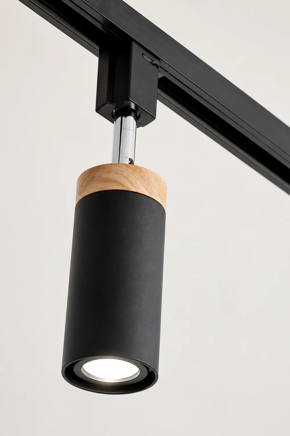 Haney Modern Tubular LED Spotlight Ceiling Light - Lumpaz