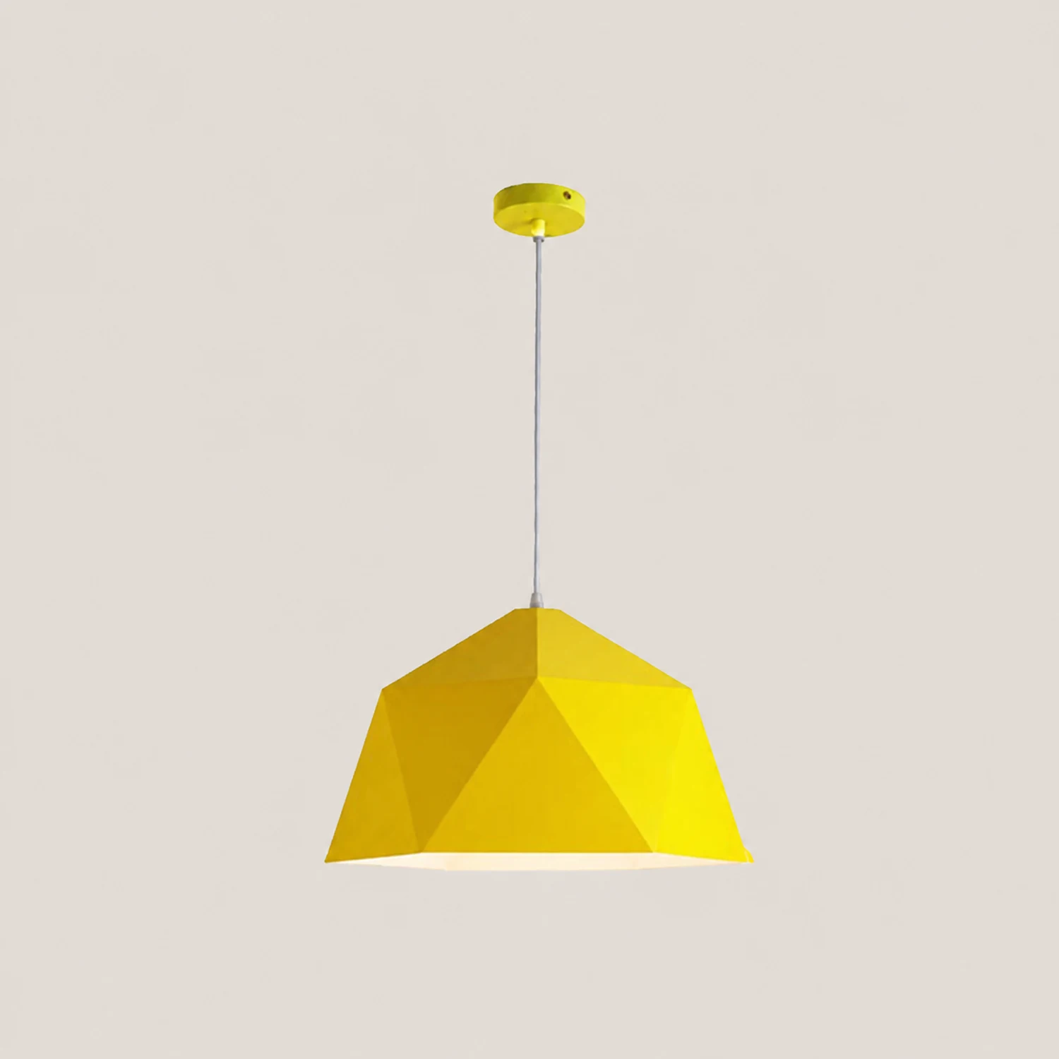 Morandi Pendant Light, Metal - Lumpaz