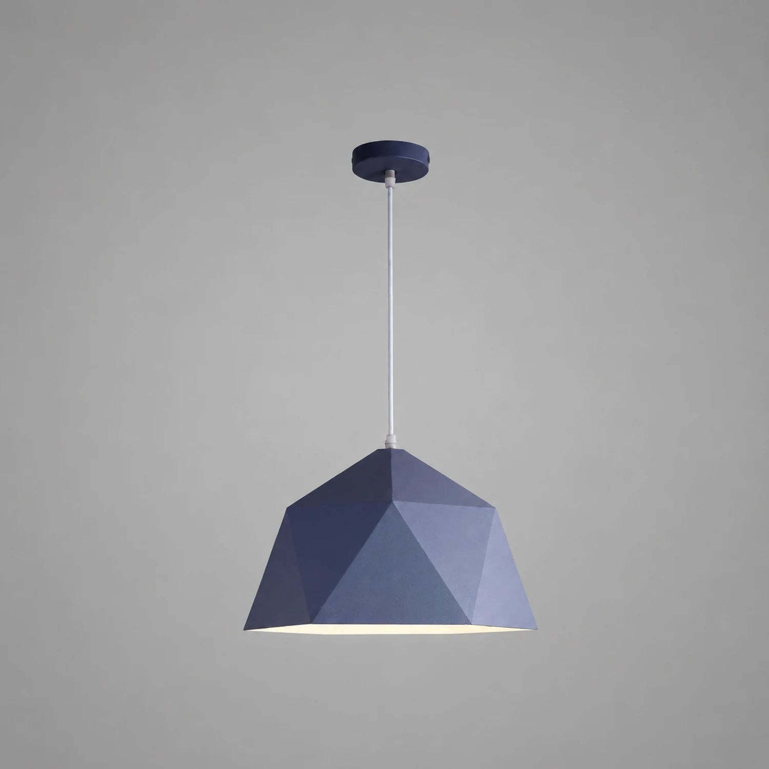 Morandi Pendant Light, Metal - Lumpaz