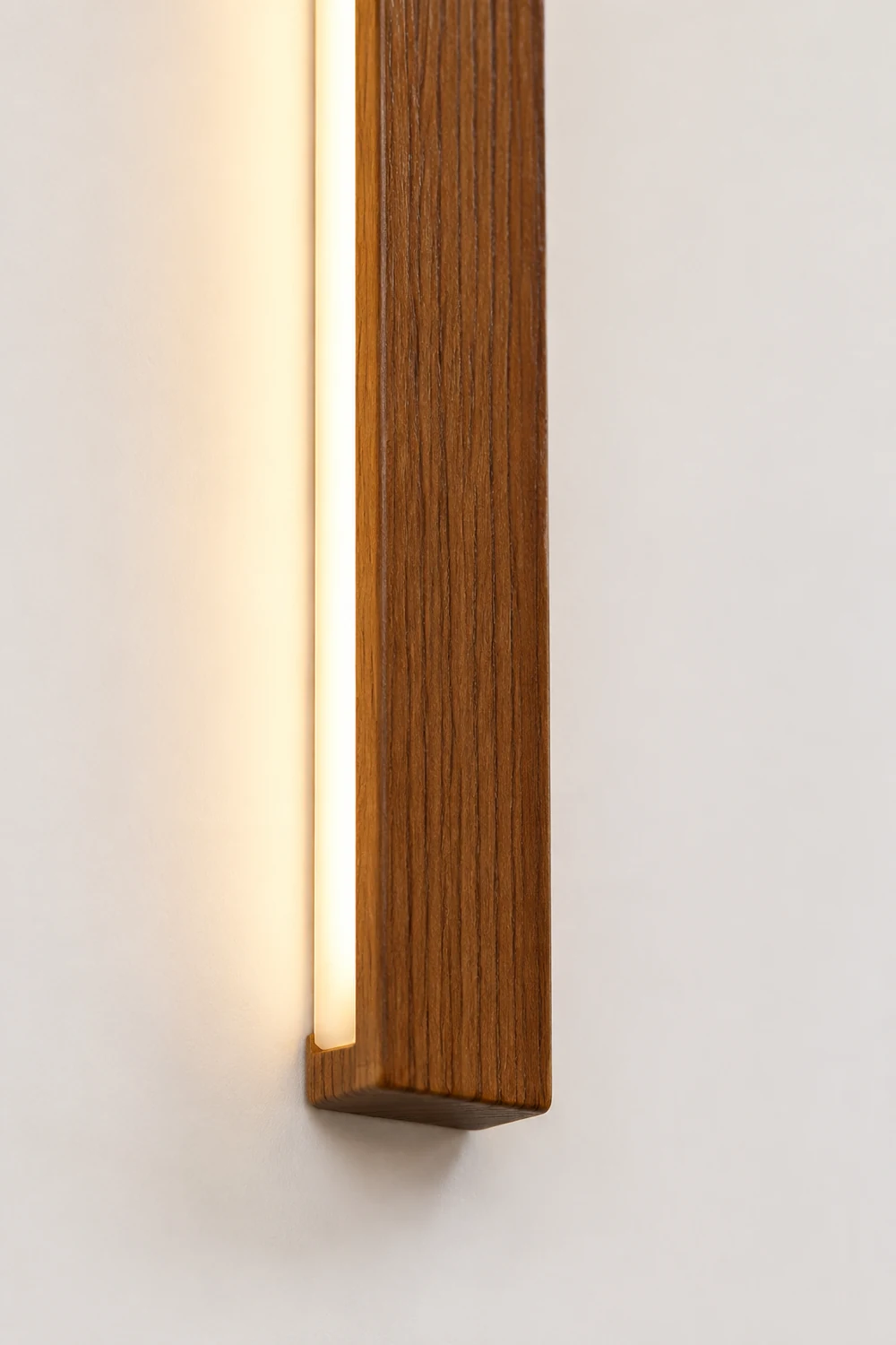 Ozawa Wall Lamp Dimmable, 23.5"/31.5"/39.3"/47.2" - Lumpaz