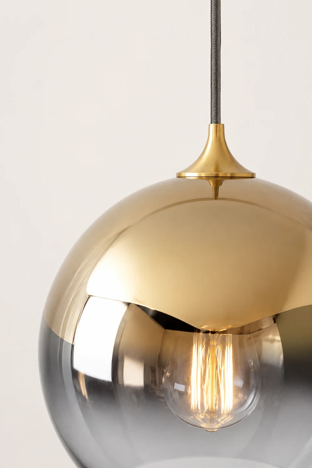Levy Pendant Light Gradient - Lumpaz