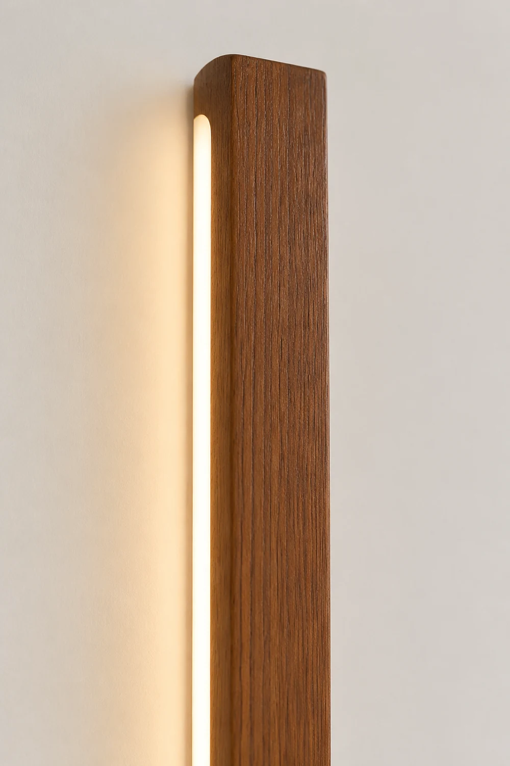 Ozawa Wall Lamp Dimmable, 23.5"/31.5"/39.3"/47.2" - Lumpaz