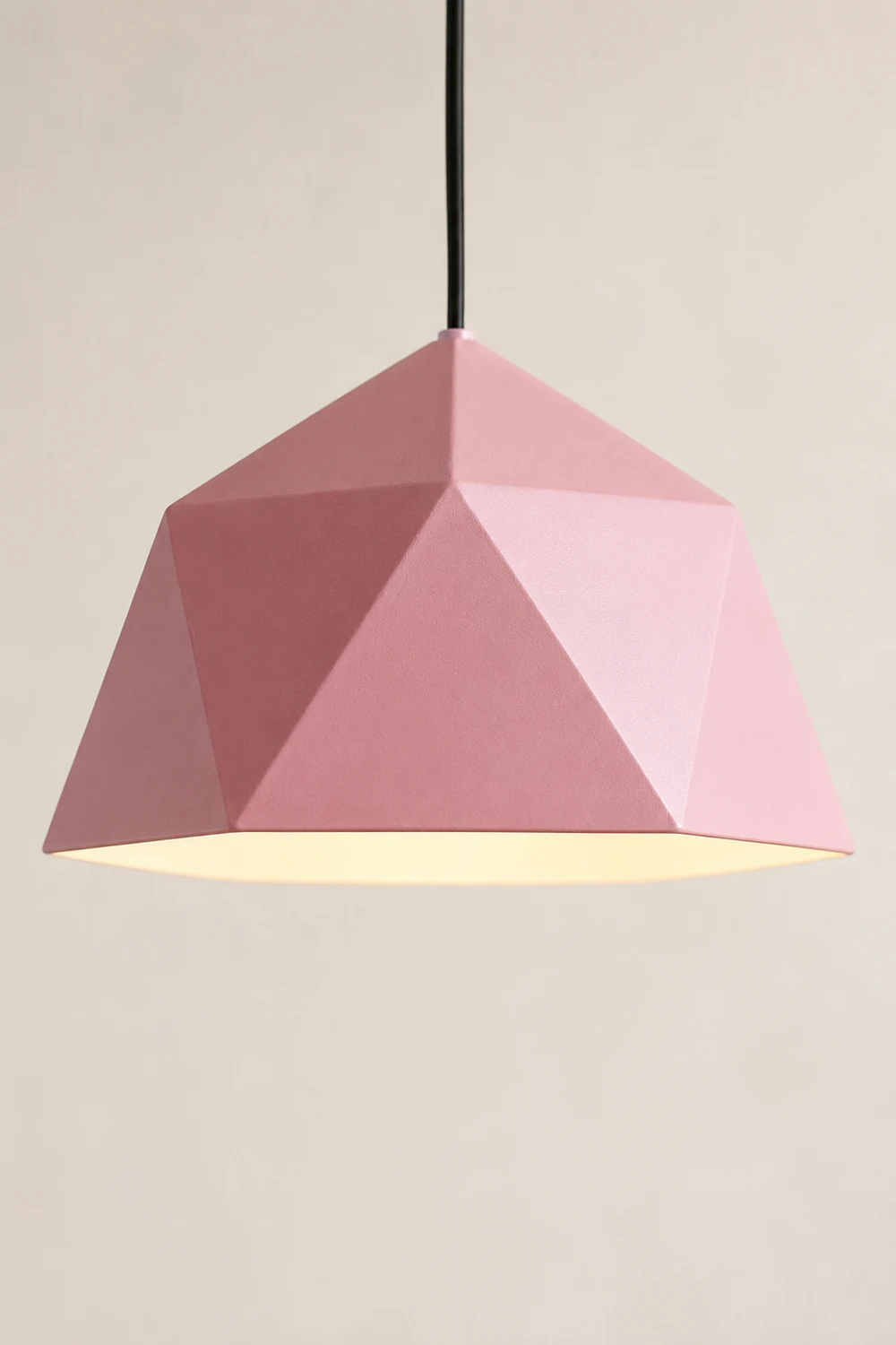 Morandi Pendant Light, Metal - Lumpaz