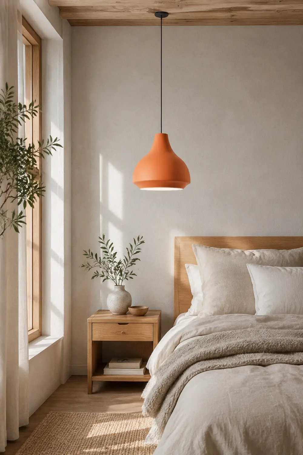 Morandi Designer Unique Macaron Pendant Light, Kitchen Island - Lumpaz