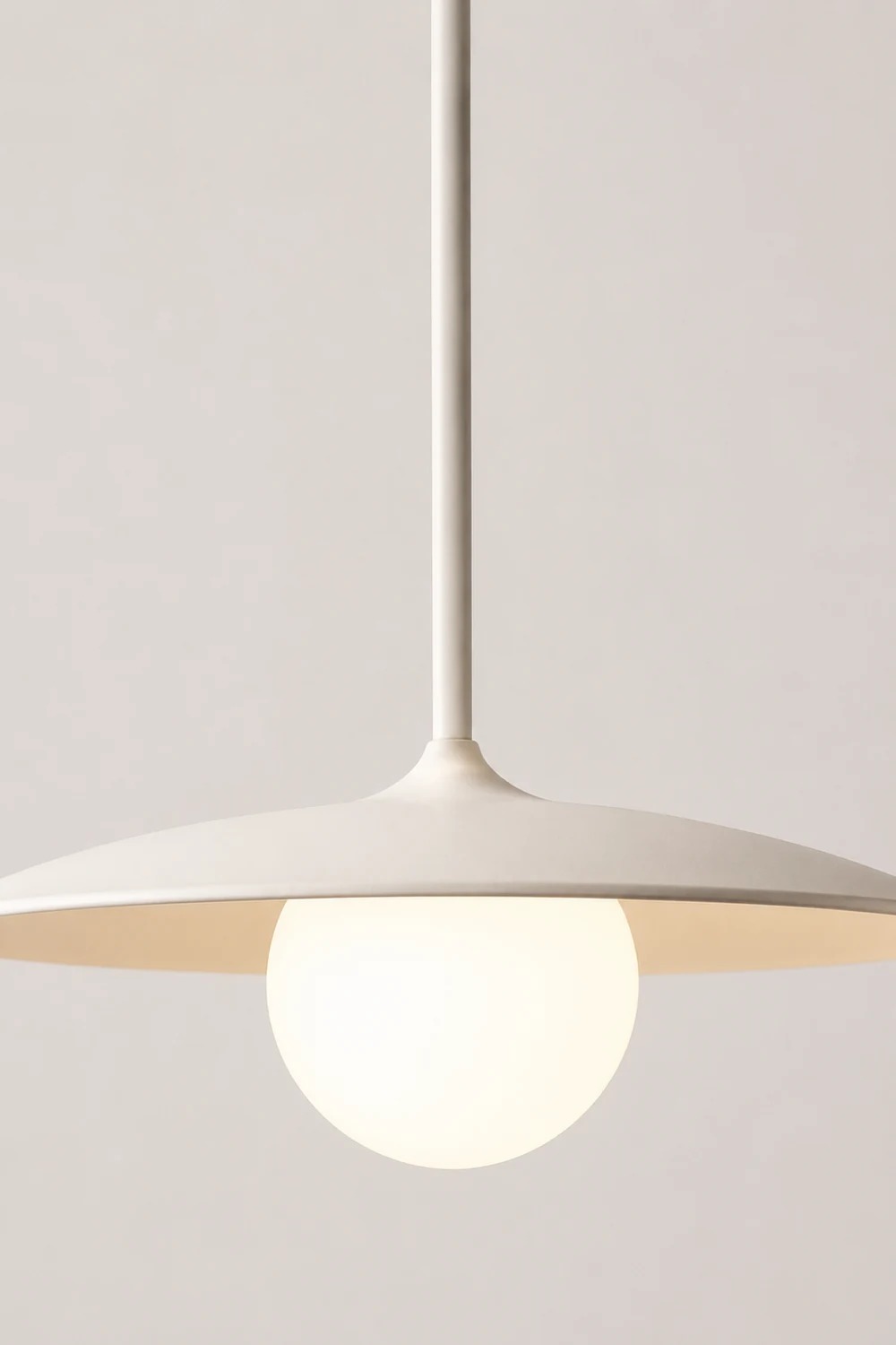 Carins Metal Cluster Pendant Light, 31.5"/46.8" - Lumpaz