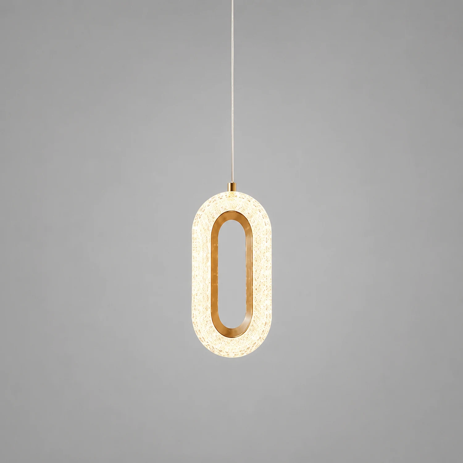Kirsten Creative Art Pendant Light, 4 Style - Lumpaz