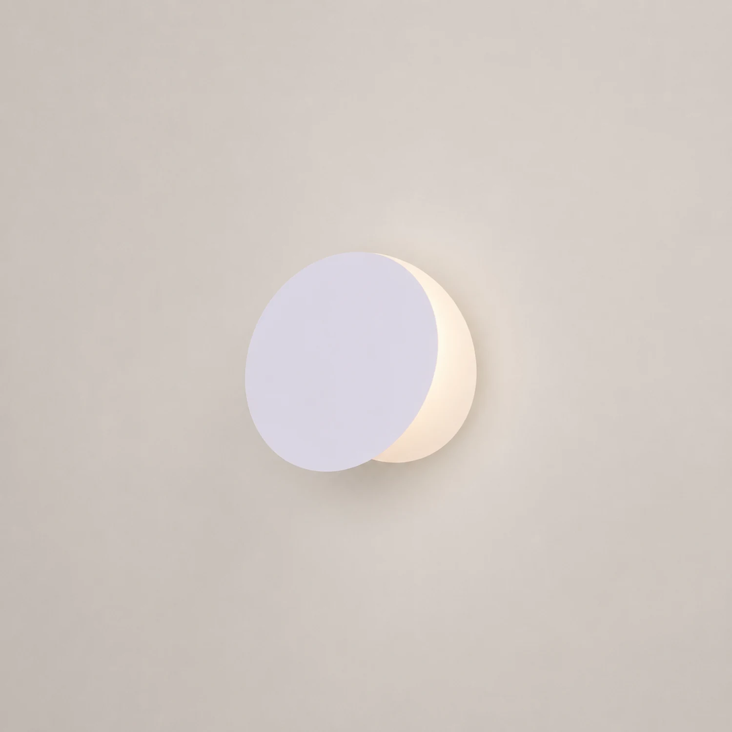 Morandi Round Pendant Light, Metal, 6 Color, 7.8″/11.8″ - Lumpaz