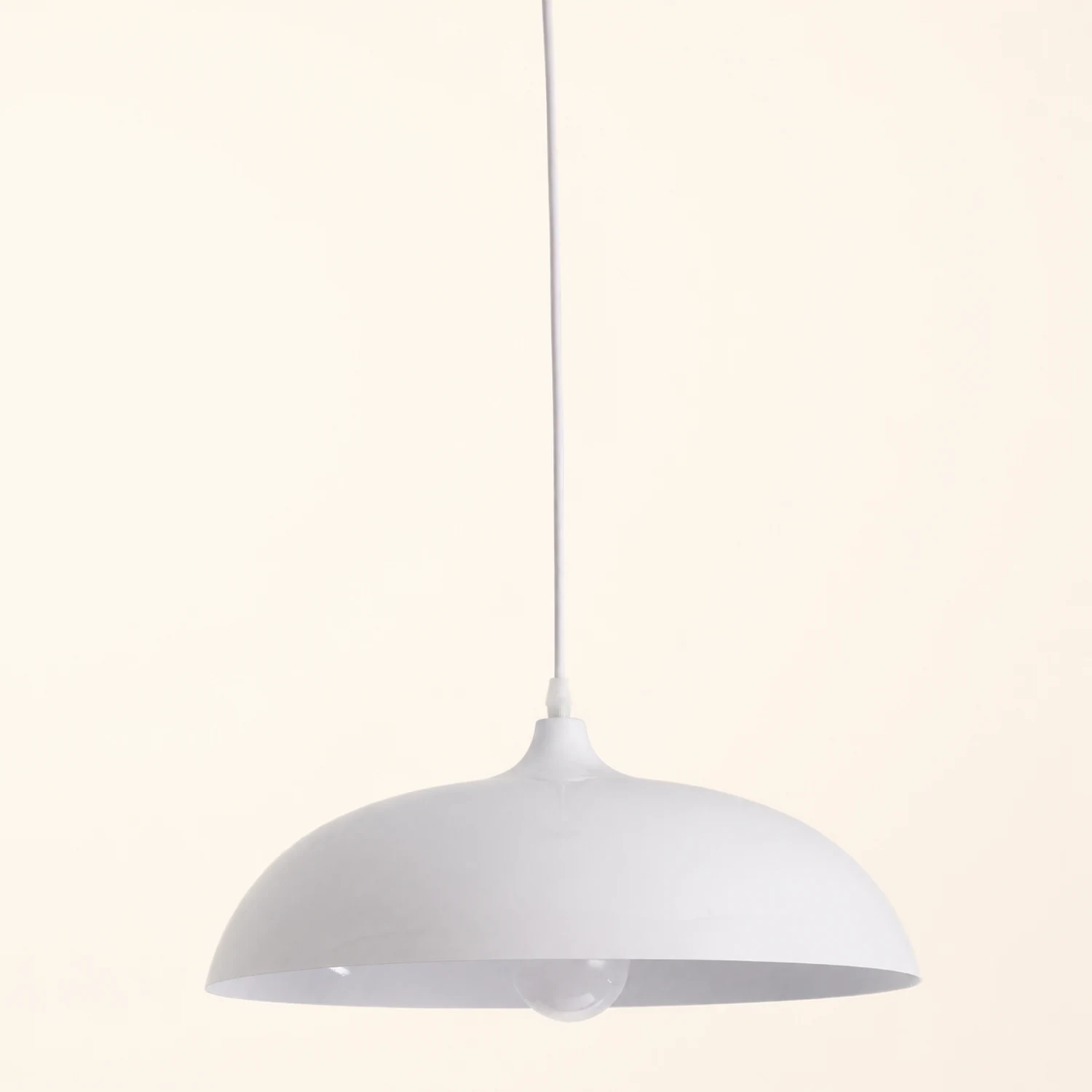 Morandi Metal Colorful Pendant Light - Lumpaz