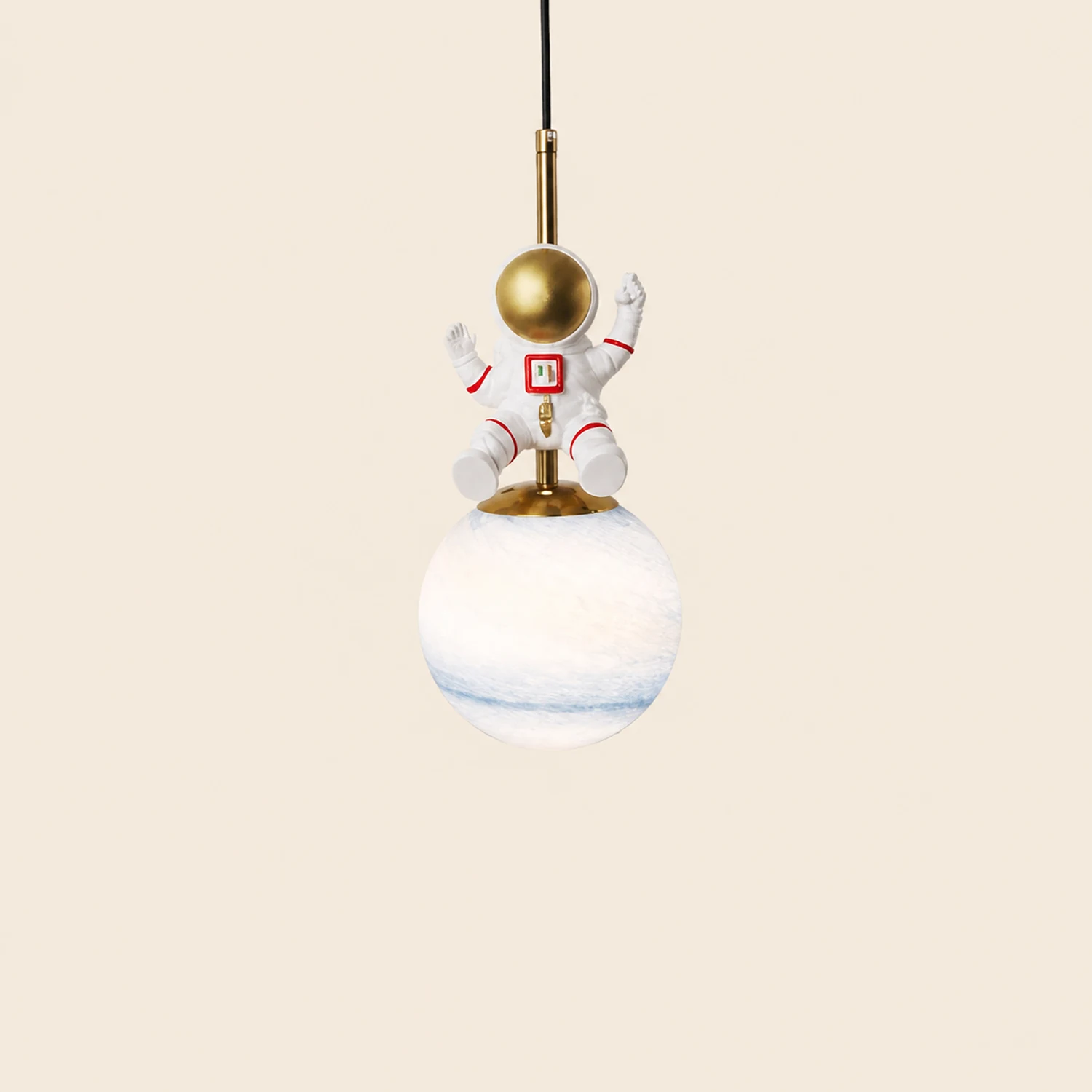 Minori Pendant Light, 2 Style - Lumpaz