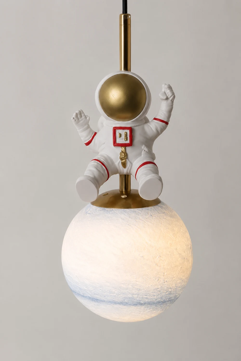 Minori Pendant Light, 2 Style - Lumpaz