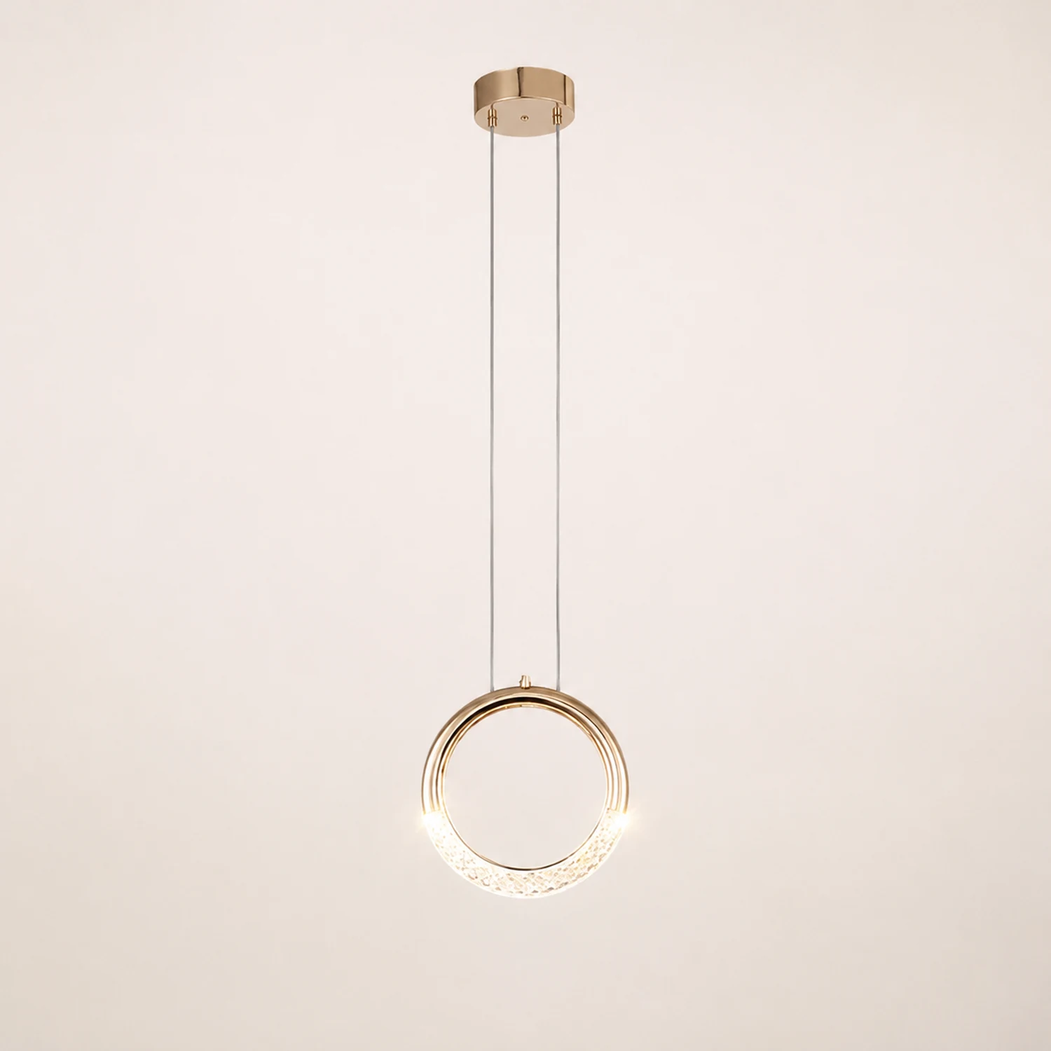 Kirsten Creative Art Pendant Light, 4 Style - Lumpaz