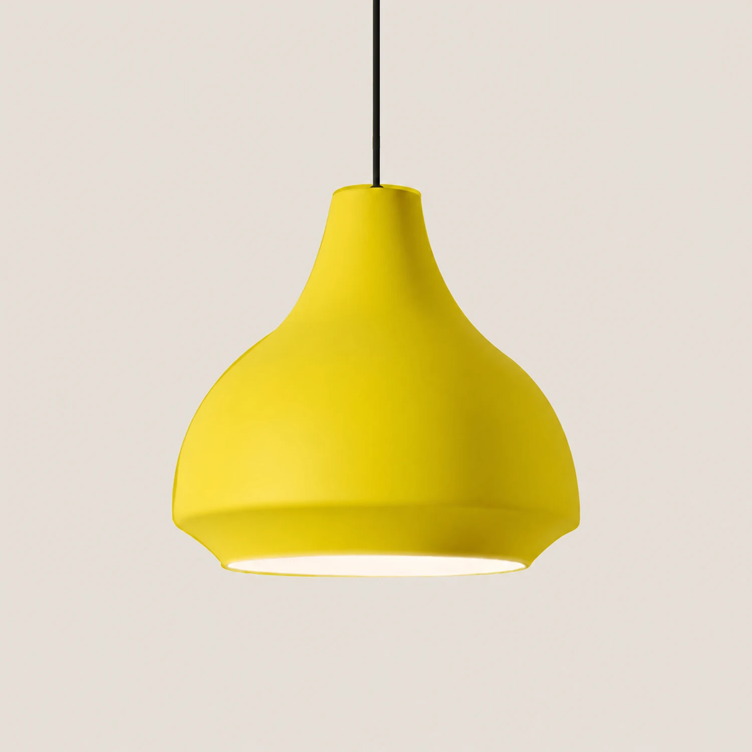 Morandi Designer Unique Macaron Pendant Light, Kitchen Island - Lumpaz
