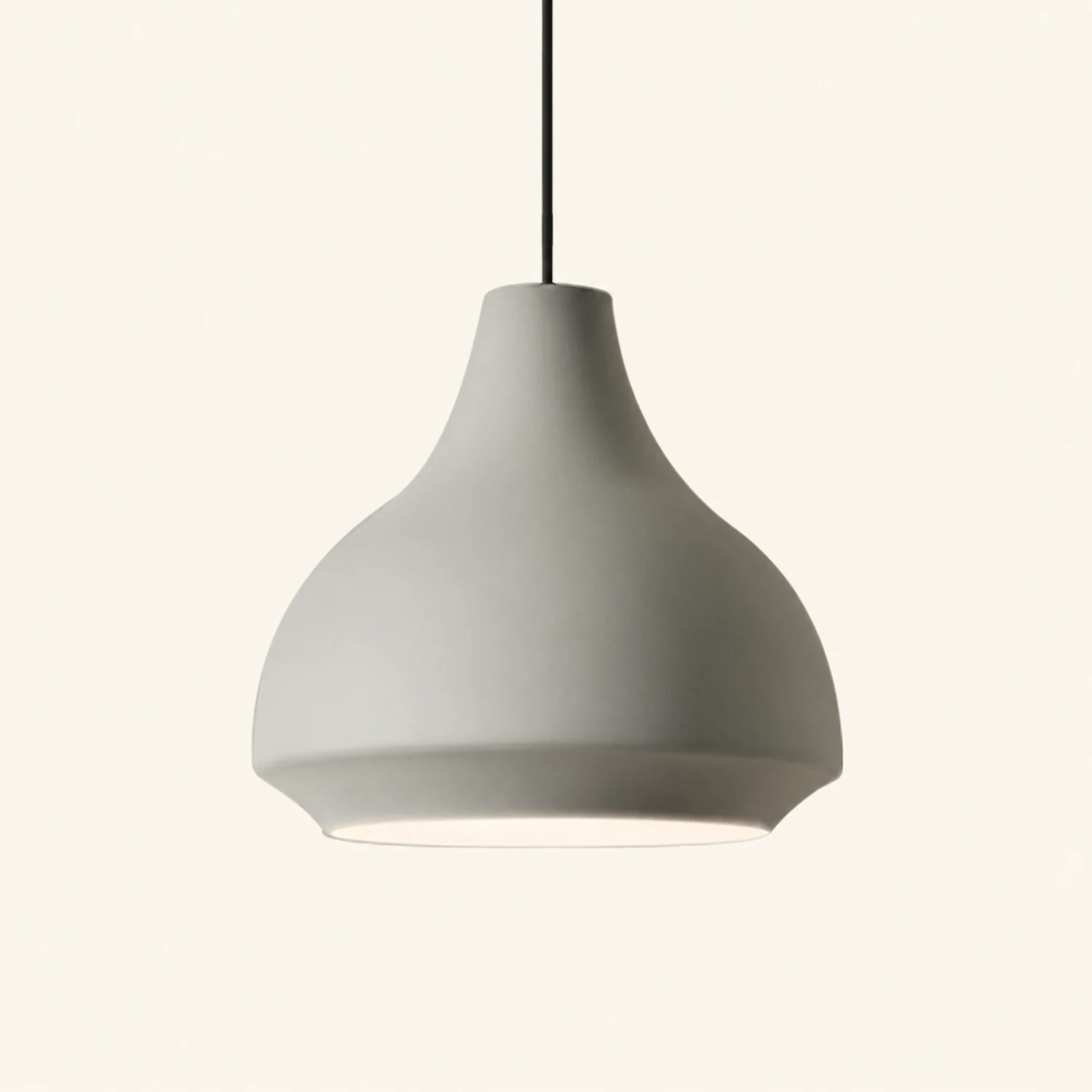 Morandi Designer Unique Macaron Pendant Light, Kitchen Island - Lumpaz