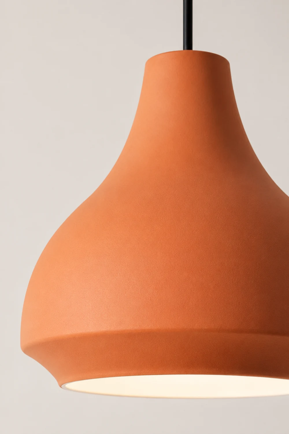 Morandi Designer Unique Macaron Pendant Light, Kitchen Island - Lumpaz