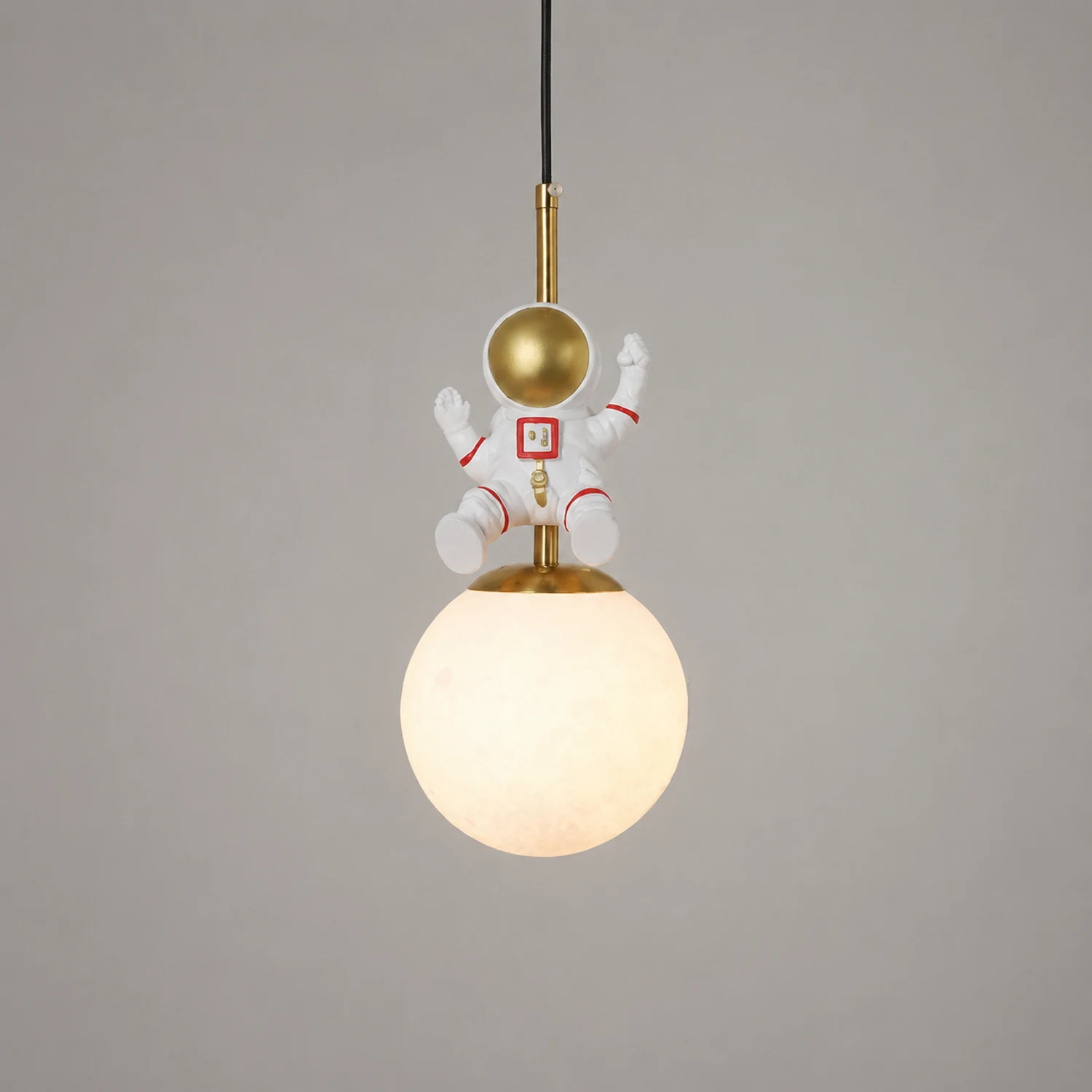 Minori Pendant Light, 2 Style - Lumpaz