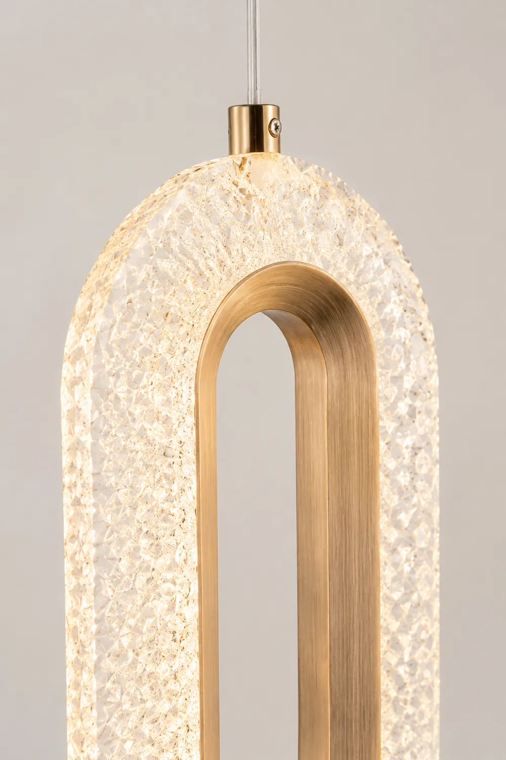 Kirsten Creative Art Pendant Light, 4 Style - Lumpaz