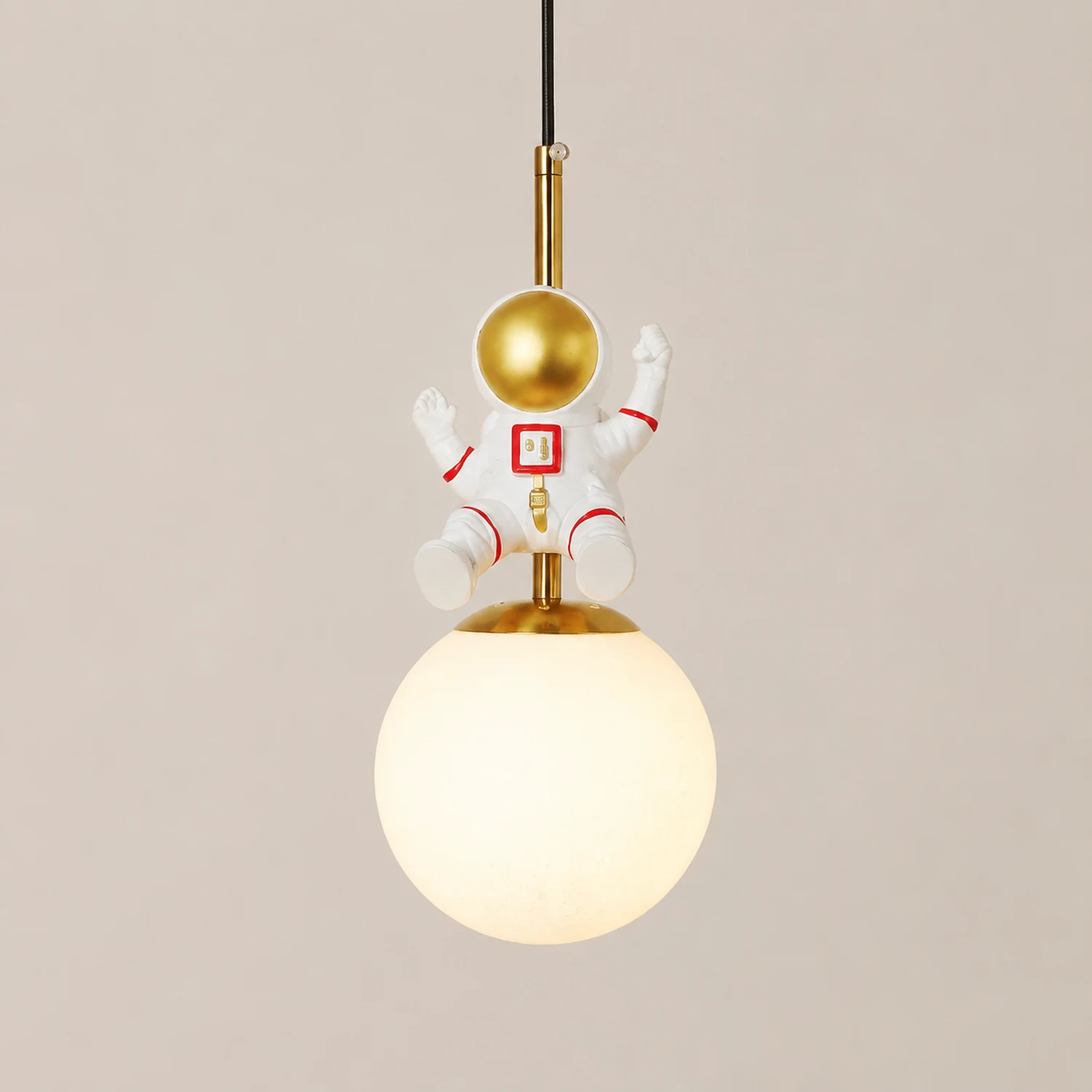 Minori Pendant Light, 2 Style - Lumpaz