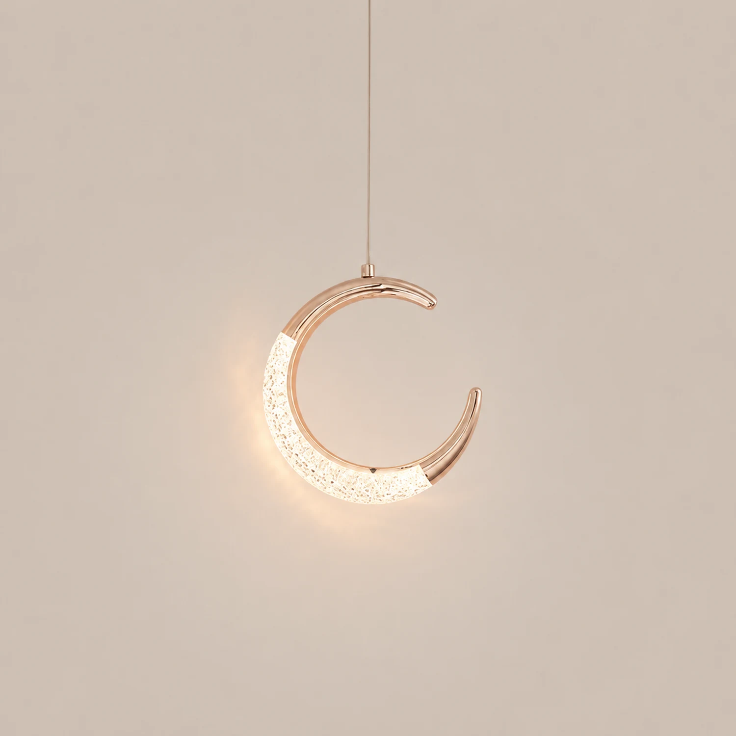 Kirsten Creative Art Pendant Light, 4 Style - Lumpaz