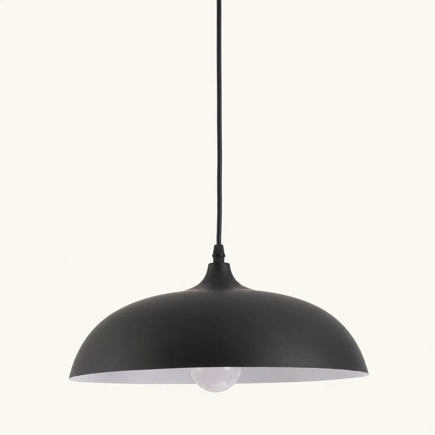 Morandi Metal Colorful Pendant Light - Lumpaz