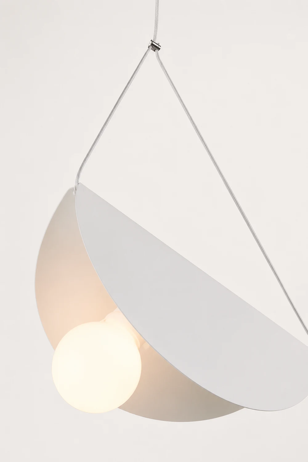 Eveline Pendant Light, 7 Color, Bedroom - Lumpaz