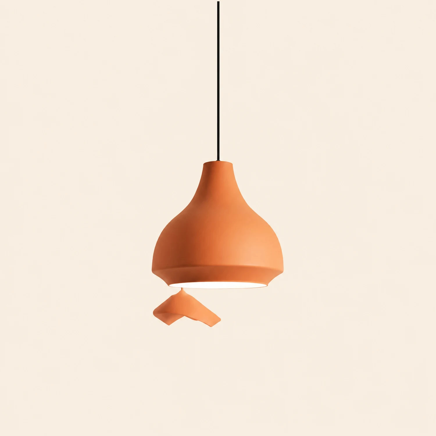 Morandi Designer Unique Macaron Pendant Light, Kitchen Island - Lumpaz
