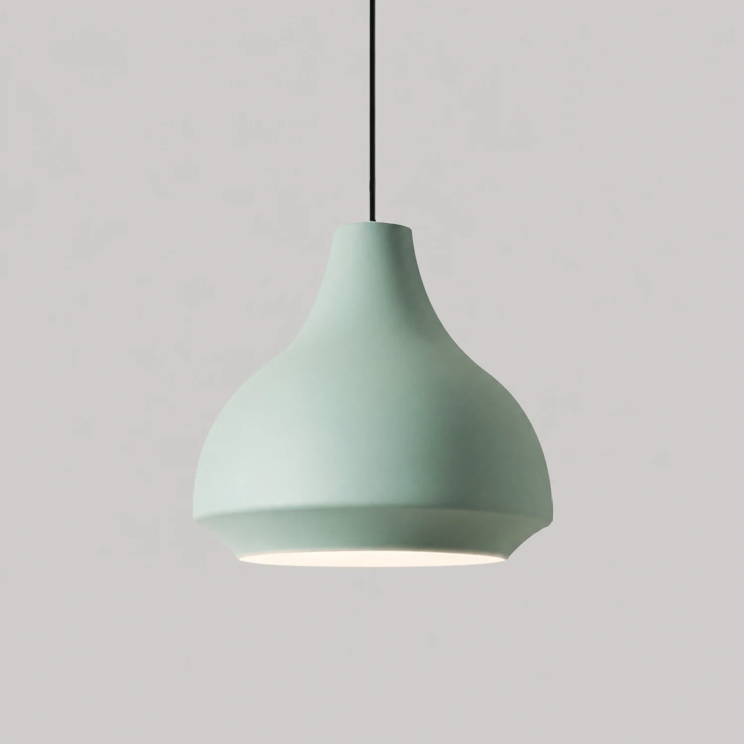 Morandi Designer Unique Macaron Pendant Light, Kitchen Island - Lumpaz