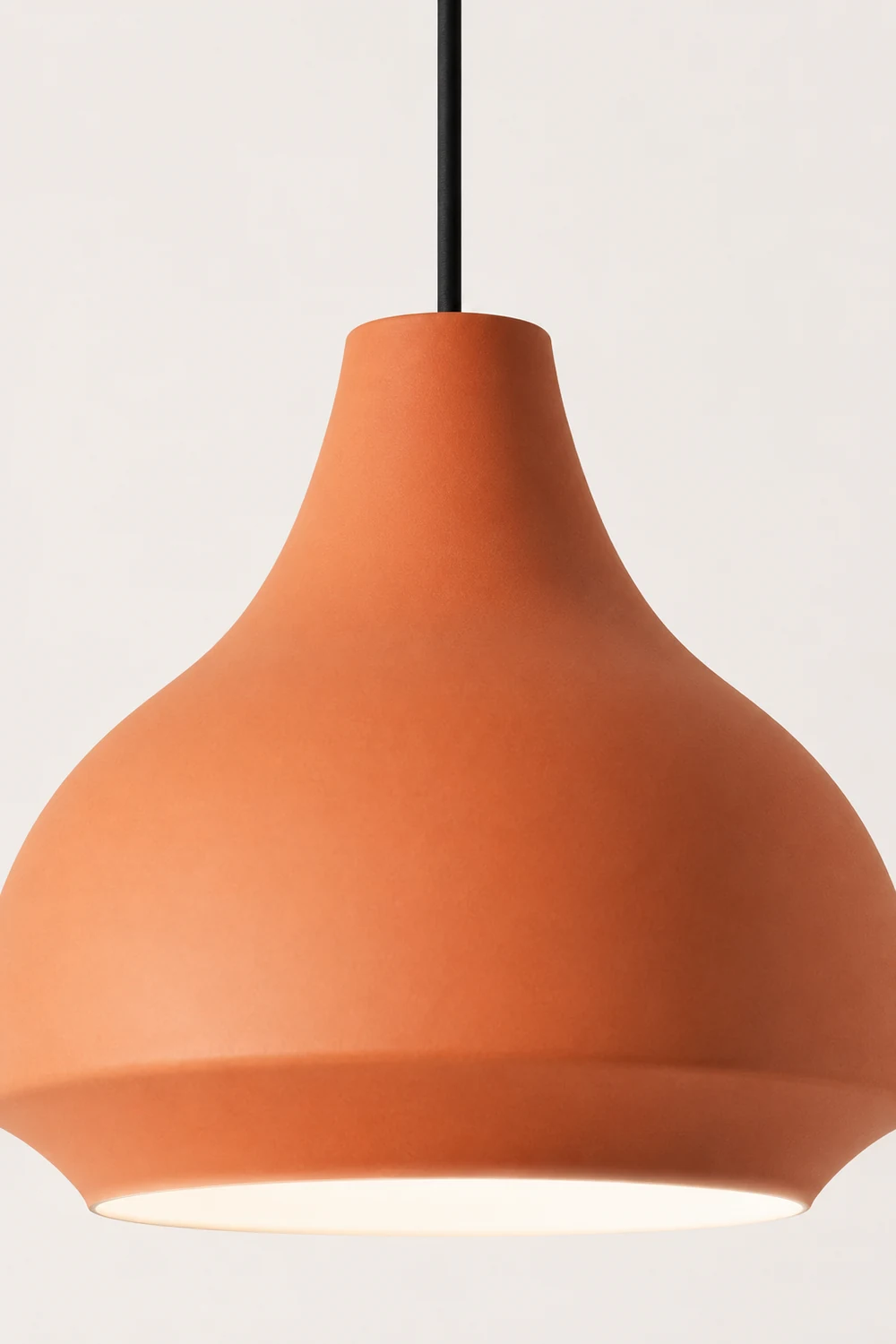 Morandi Designer Unique Macaron Pendant Light, Kitchen Island - Lumpaz
