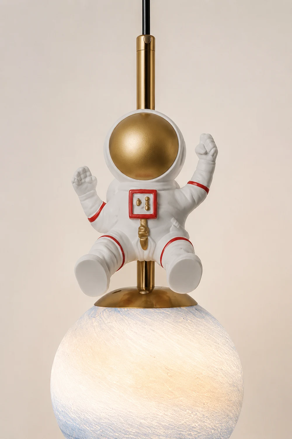 Minori Pendant Light, 2 Style - Lumpaz