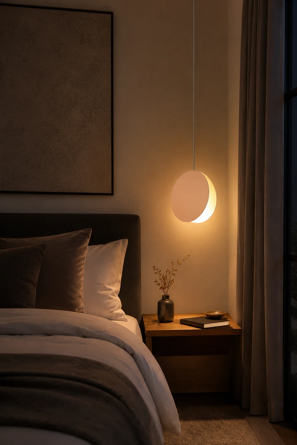 North Pendant Light - Lumpaz