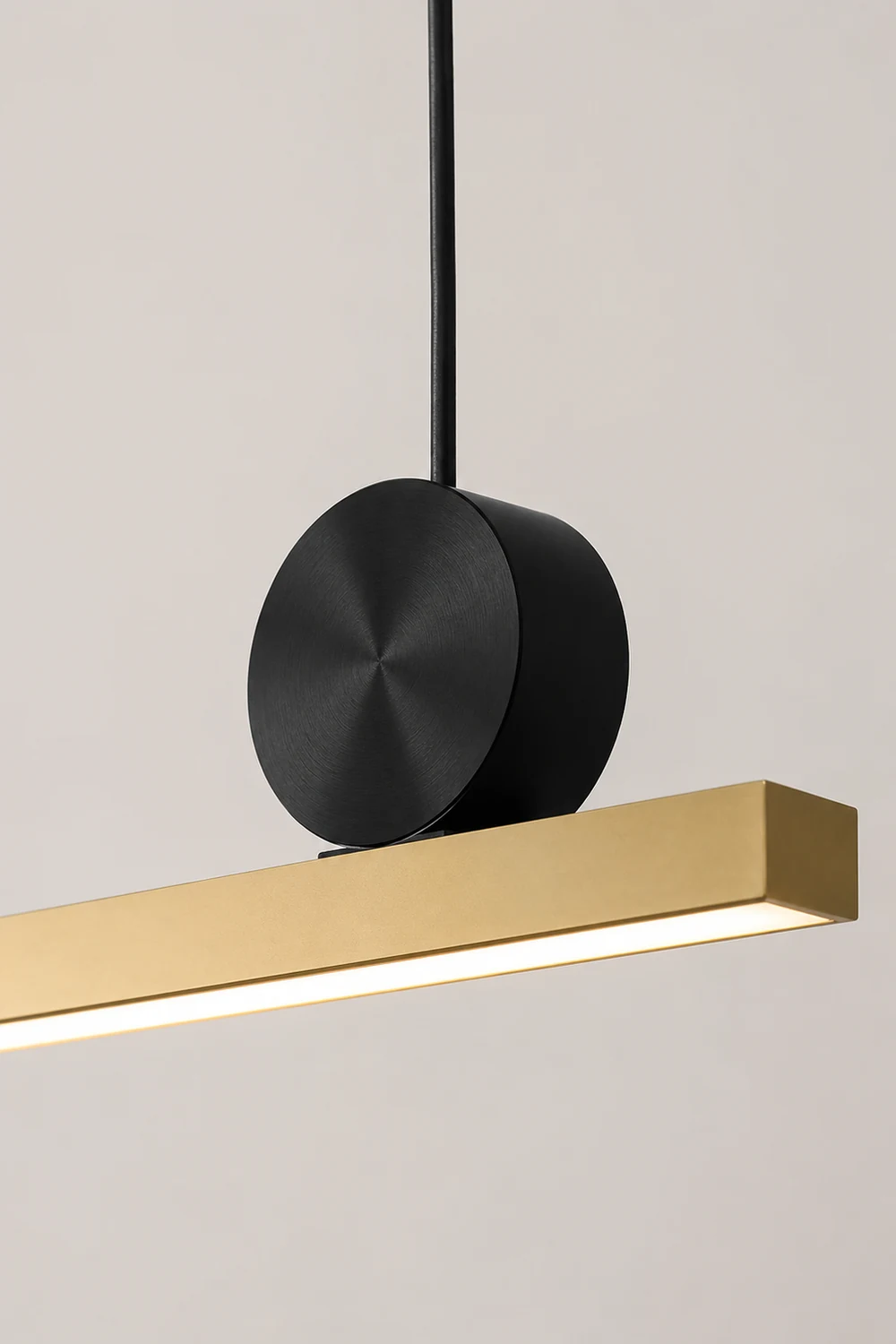 Cale Suspension Lamp - Lumpaz