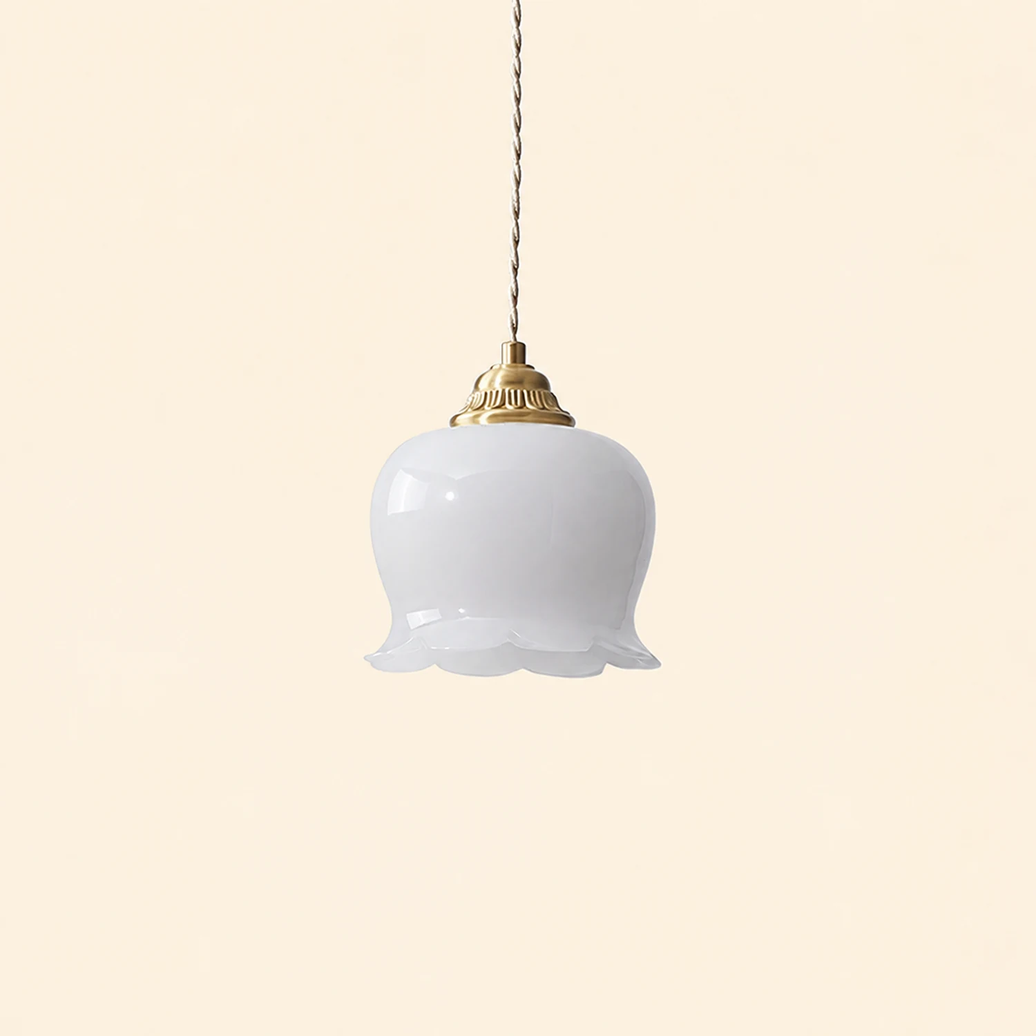 Valley flower Pendant Lamp - Lumpaz