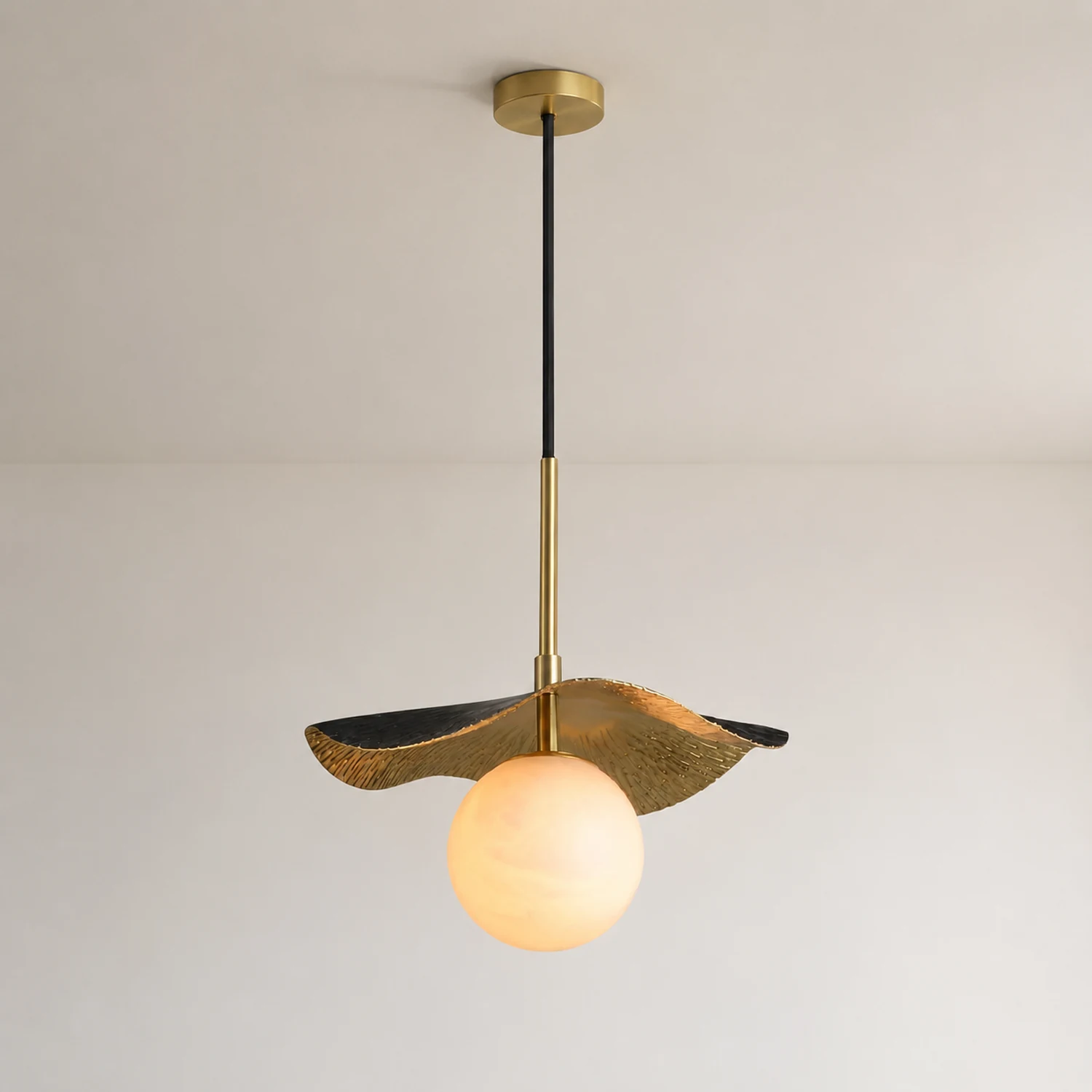 Montera Pendant Light - Lumpaz