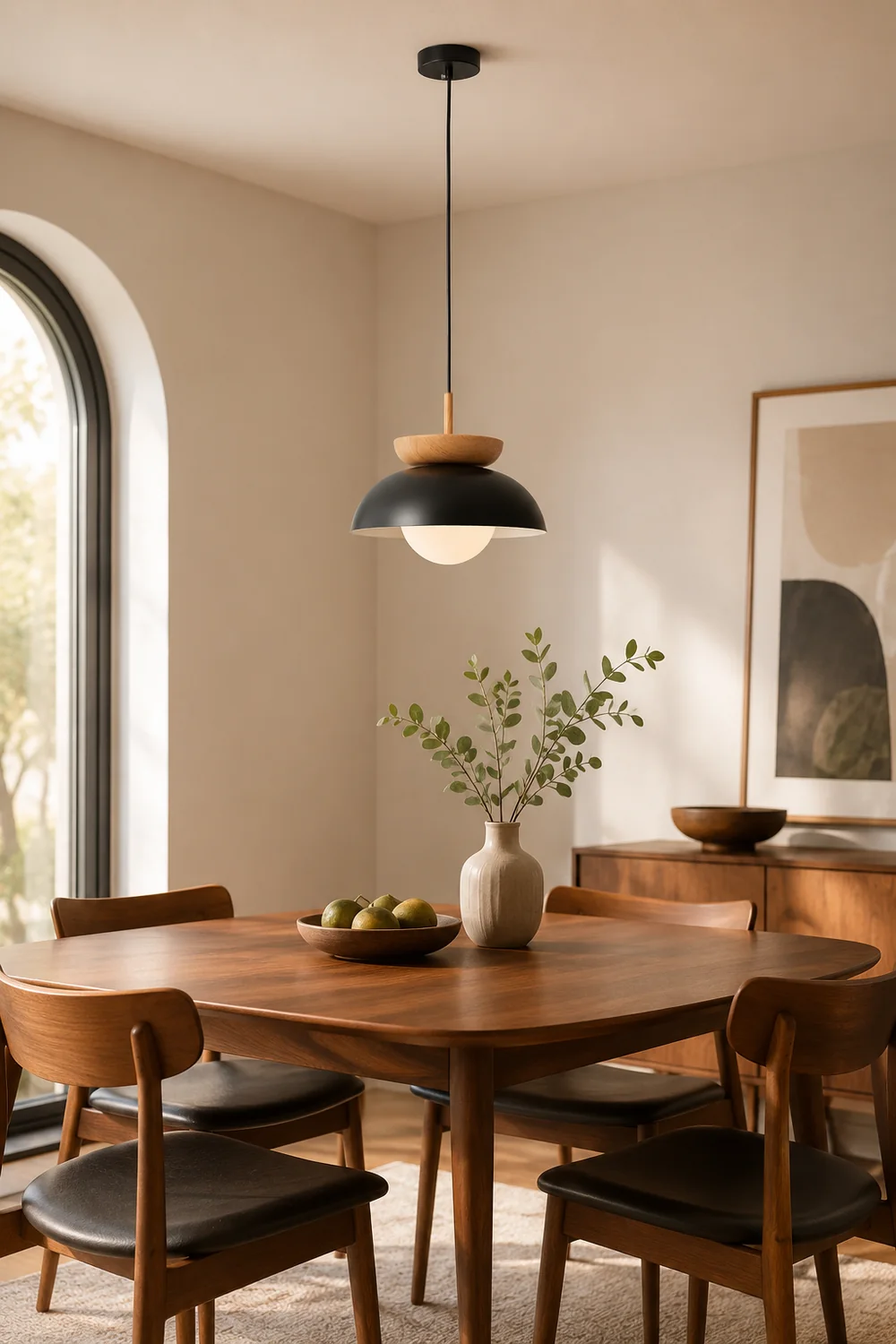 Savie Pendant Lamp - Lumpaz