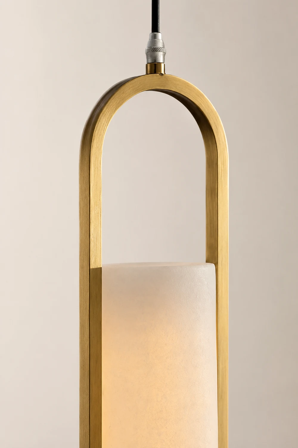 Melange Small Pendant Light - Lumpaz