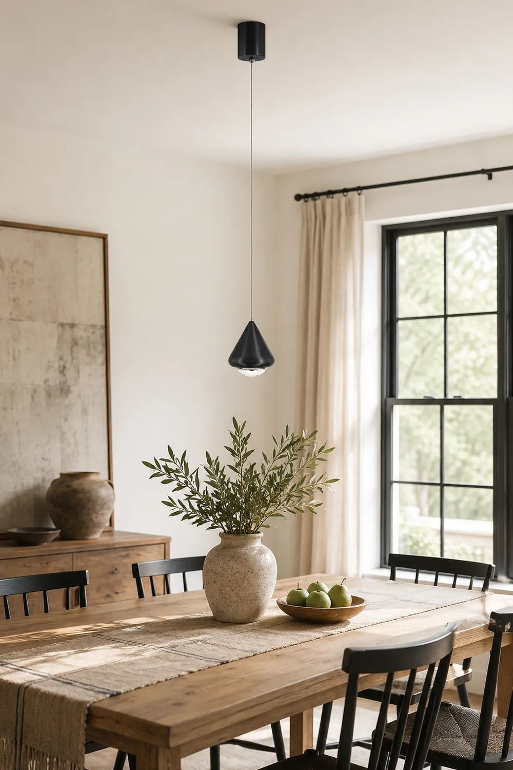 Apollo Pendant Lamp - Lumpaz