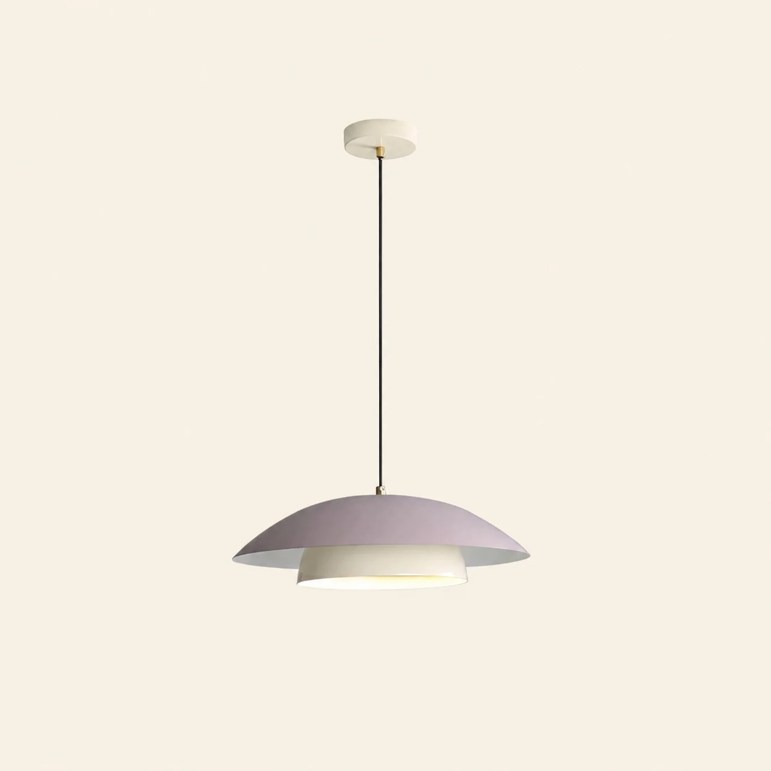 Olemi Pendant Lamp - Lumpaz