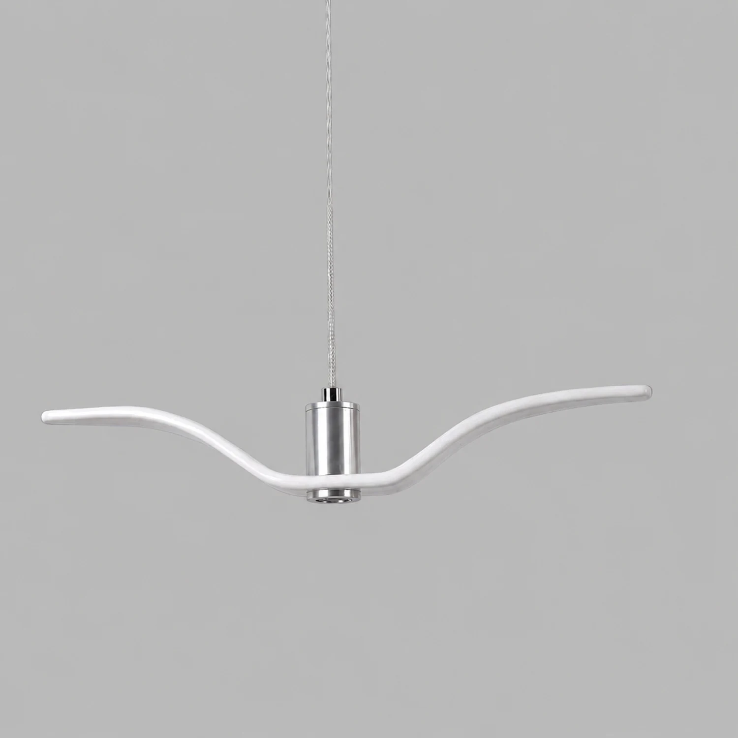 Seagull Resin Pendant Light - Lumpaz