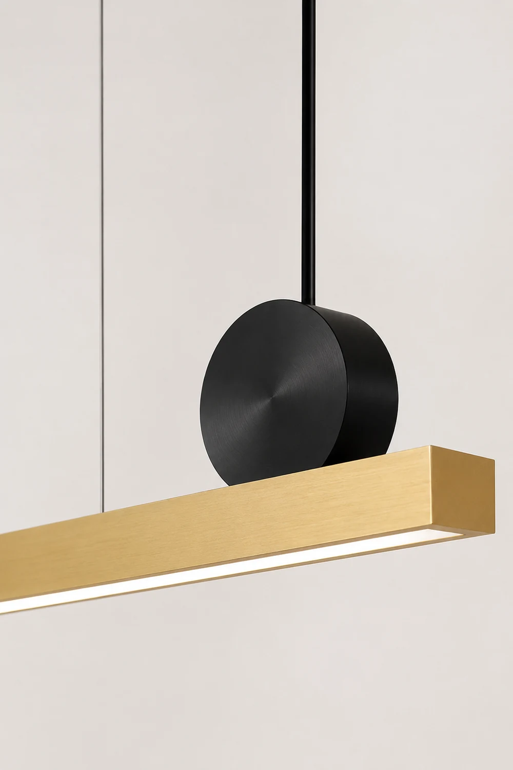 Cale Suspension Lamp - Lumpaz