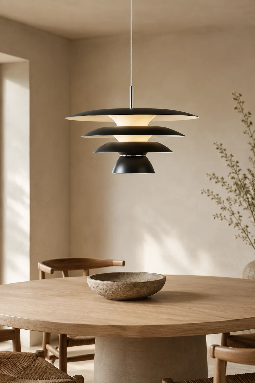 Davinci Pendant Lamp - Lumpaz