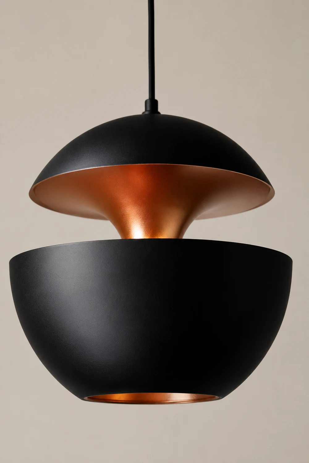 Sun Pendant Lamp - Lumpaz