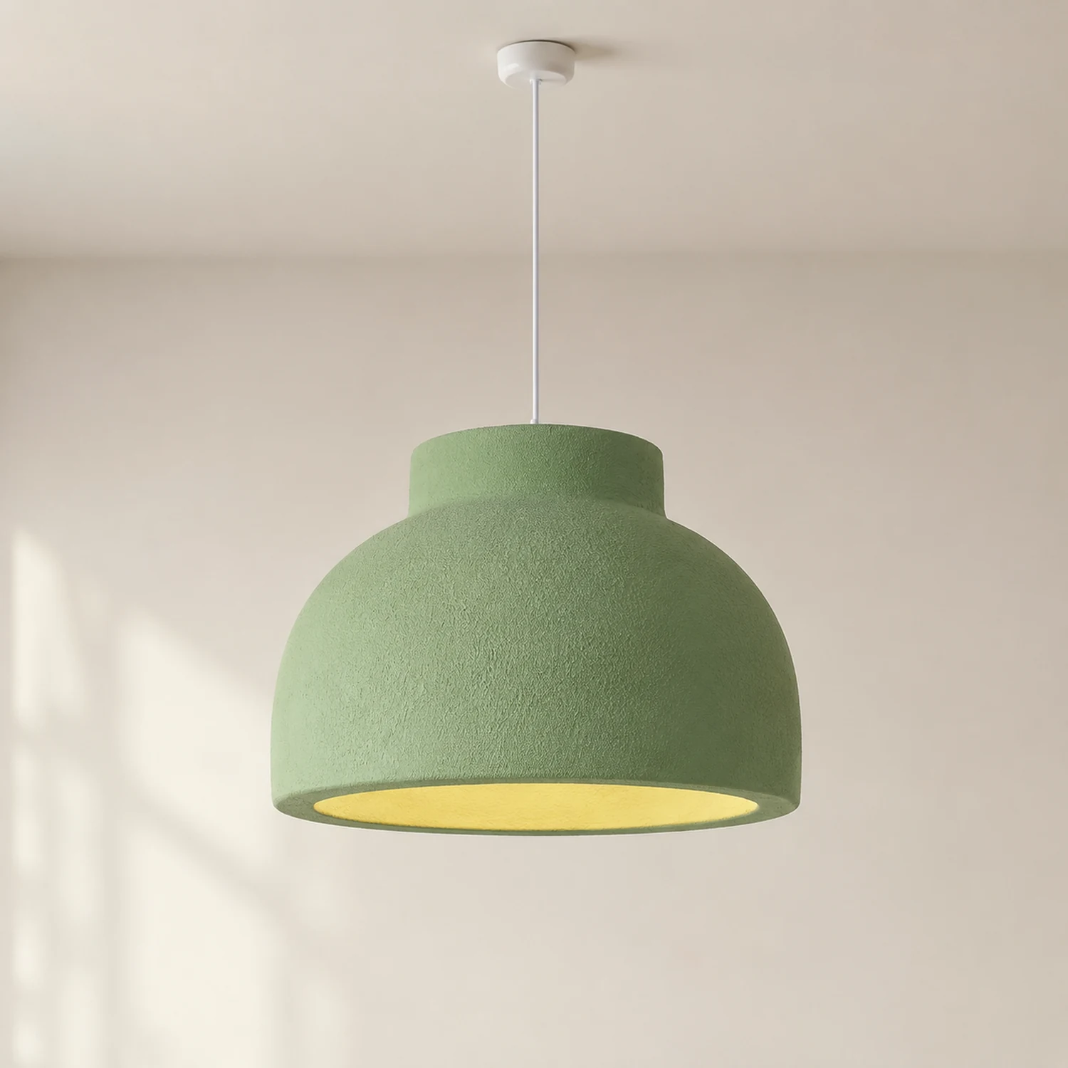 Grain Pendant Lamp - Lumpaz