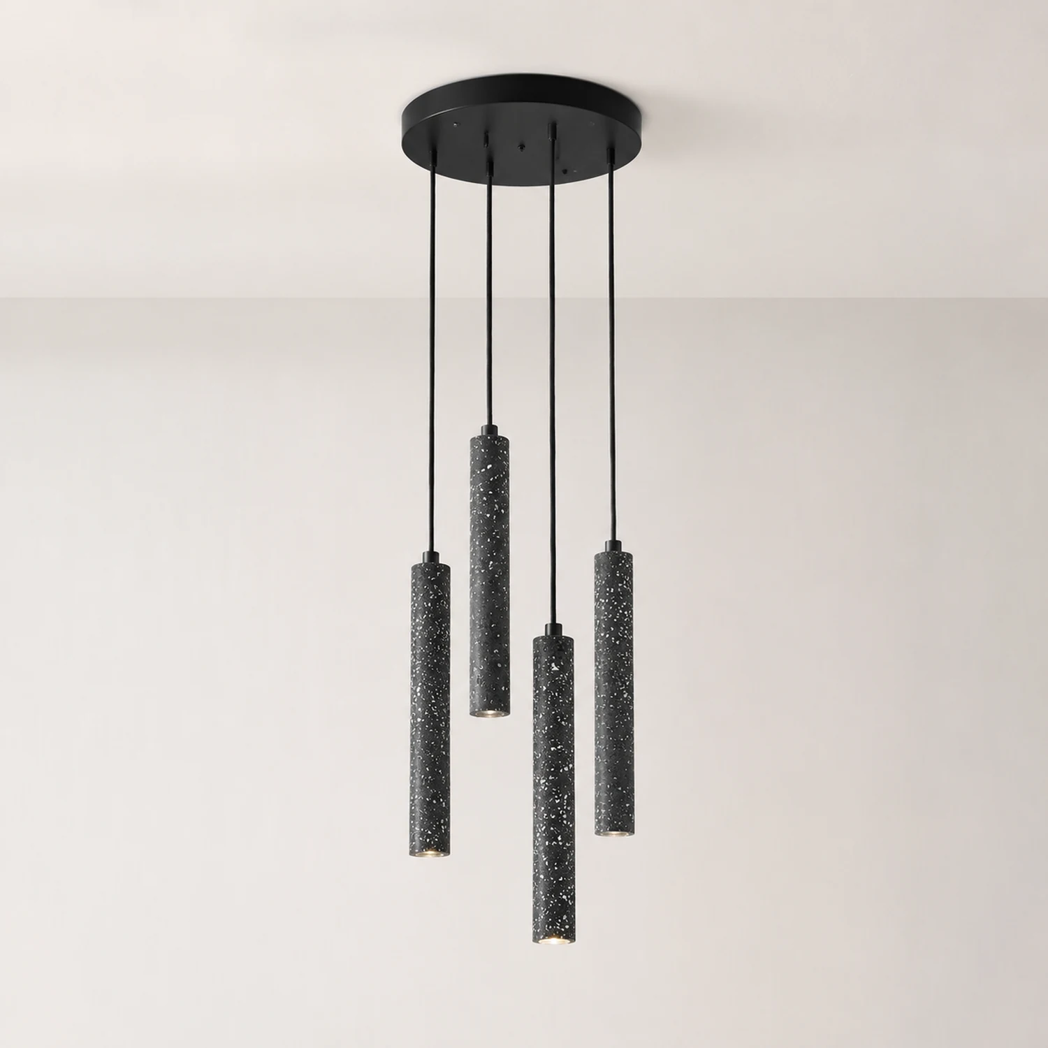 Bang Concrete Pendants Light - Lumpaz