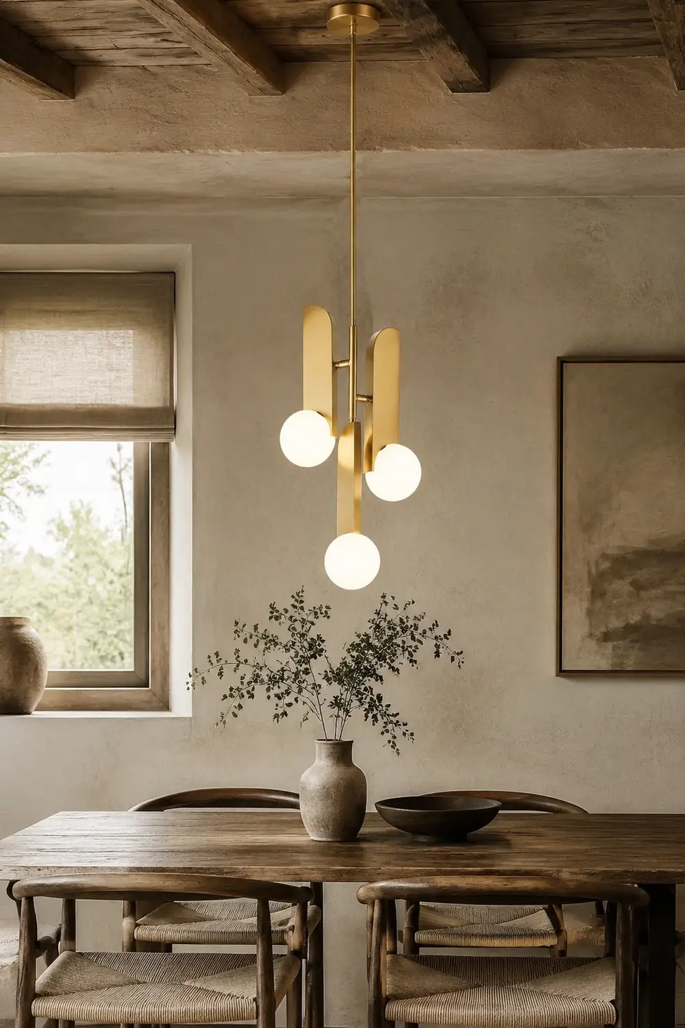 Bower Pendant lamp - Lumpaz