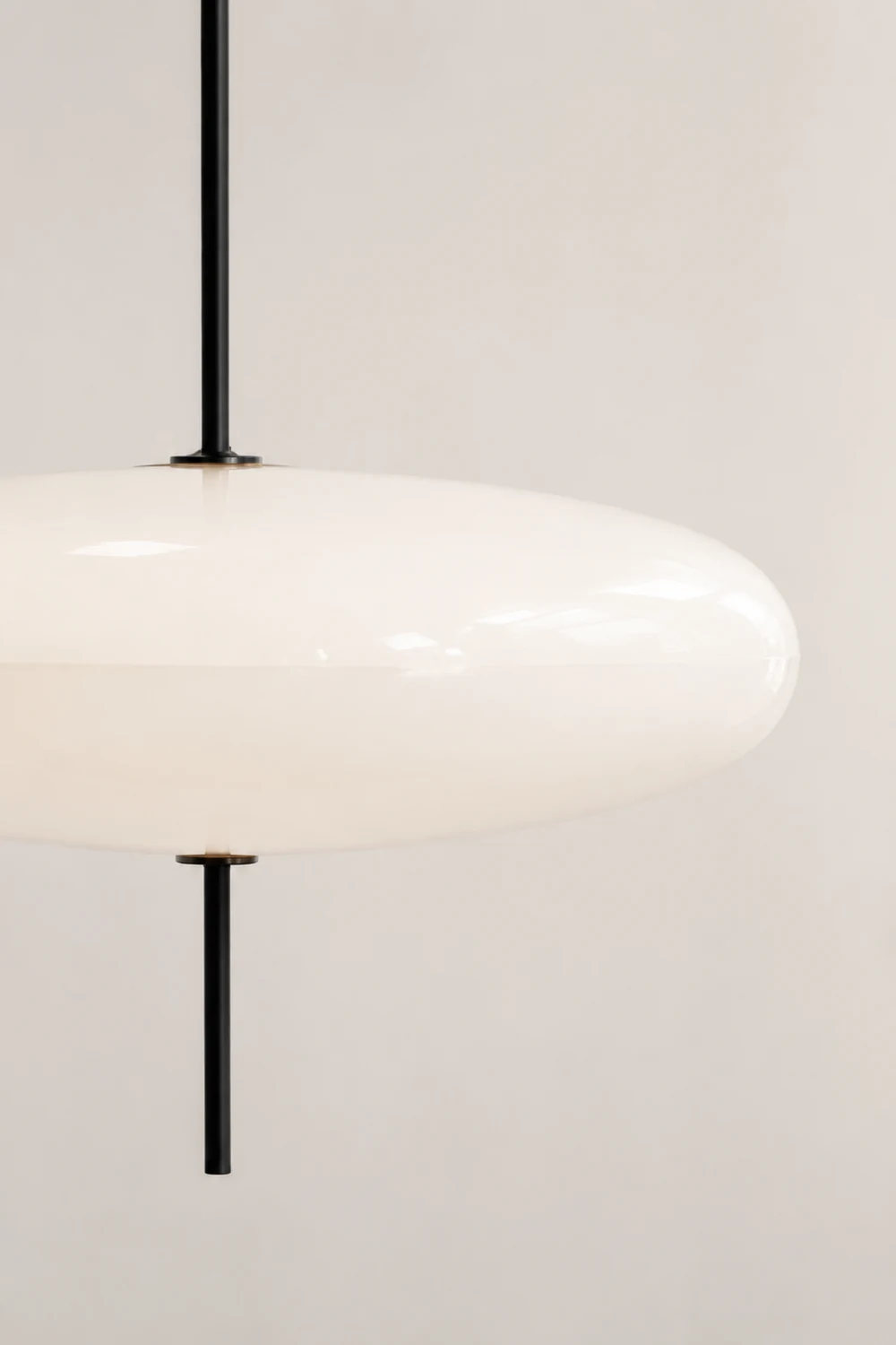 Model 2065 Pendant Lamp - Lumpaz