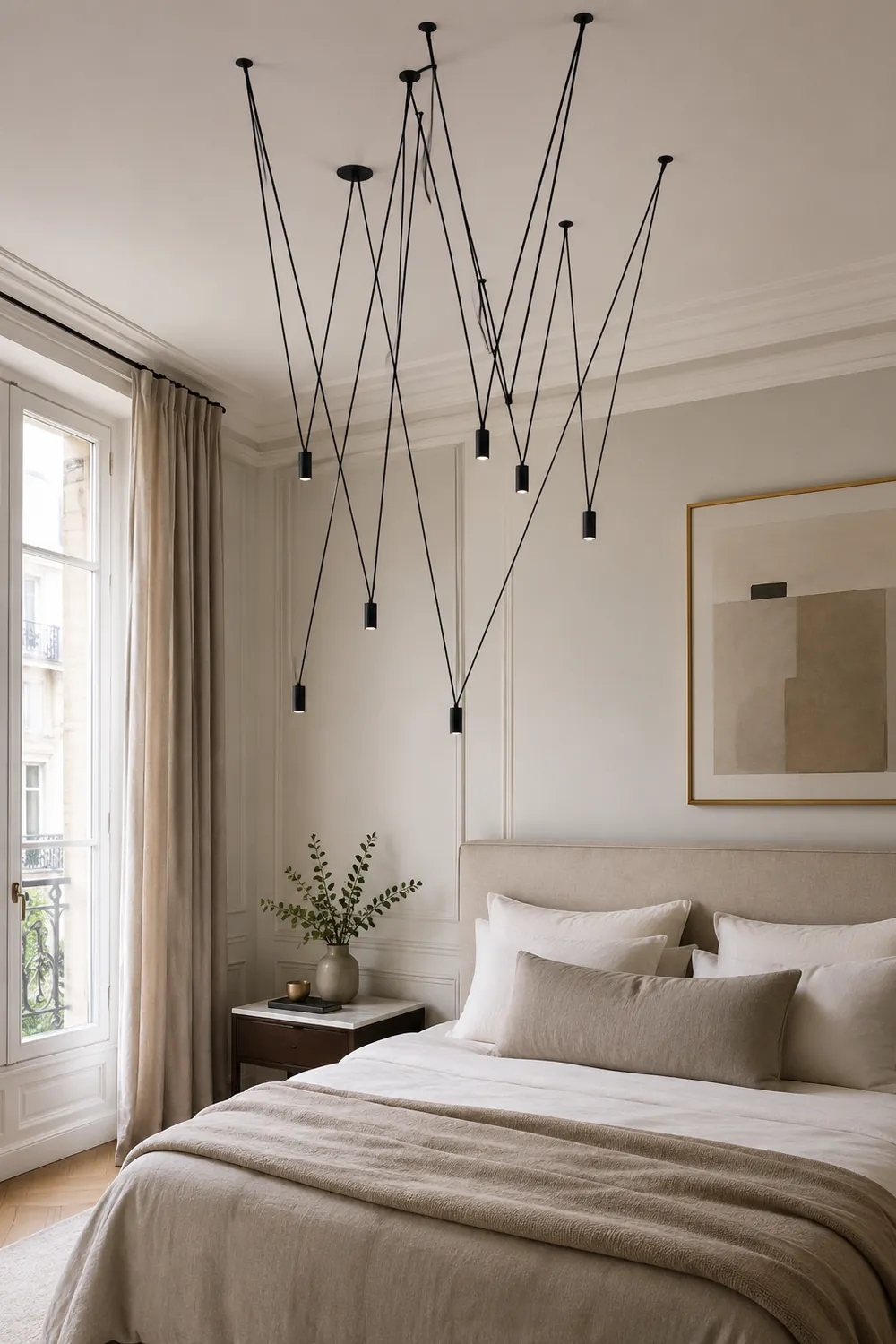 Collection Pendant Lamp - Lumpaz